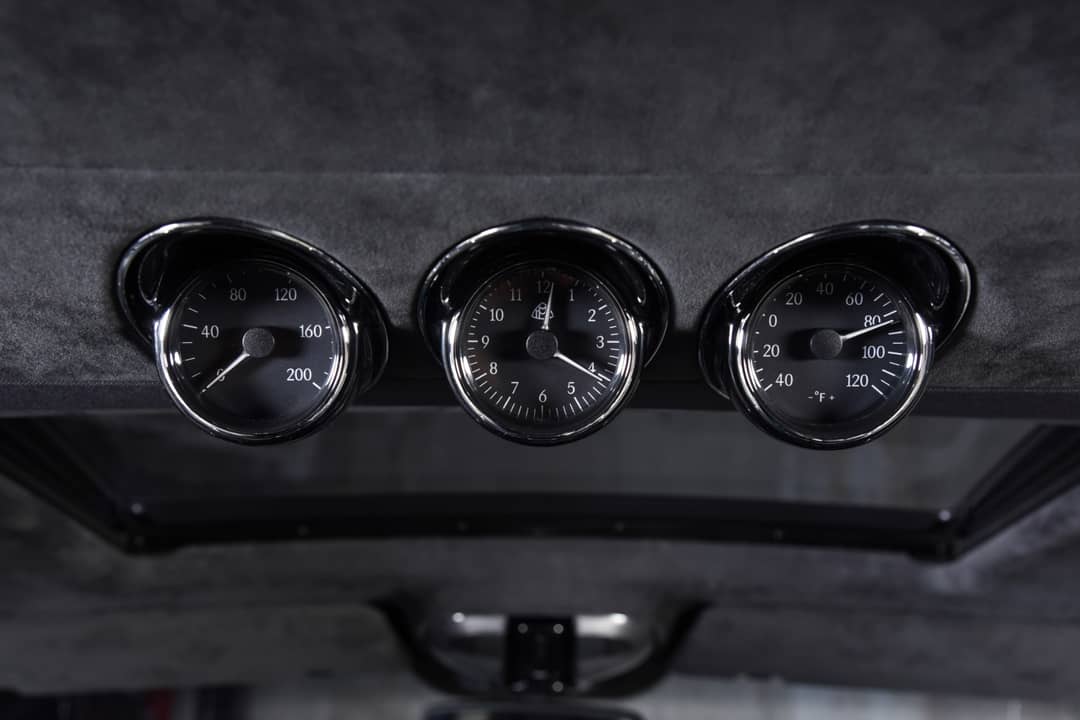 2006 Maybach 57 S — photo 10