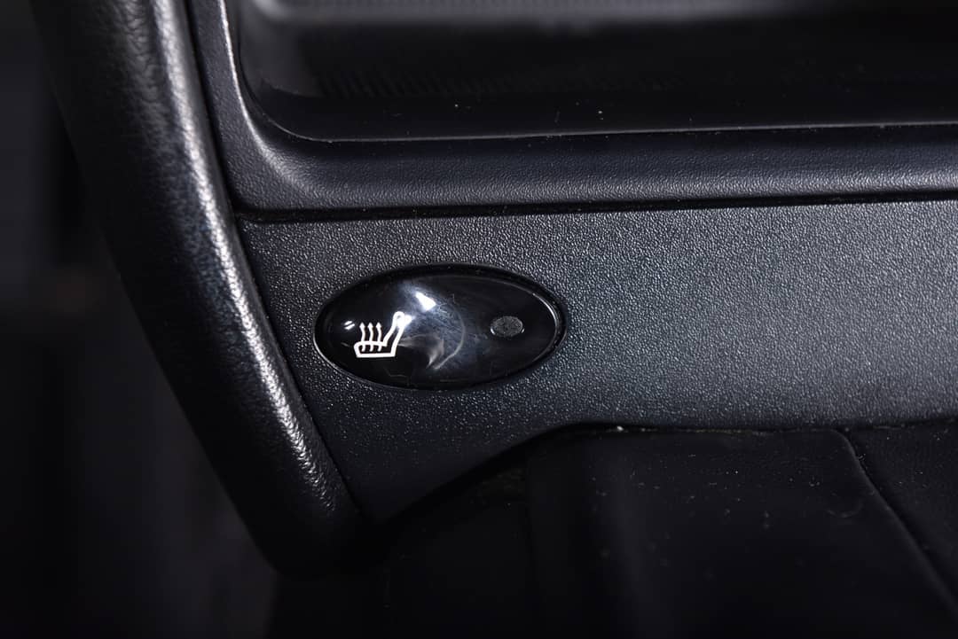 2000 Porsche 911 Carrera — photo 25