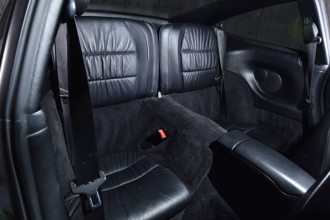 2000 Porsche 911 Carrera — photo 29