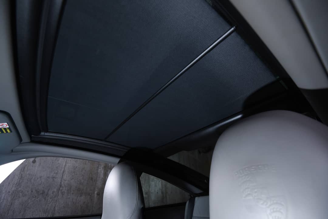 2003 Porsche 911 Targa — photo 20