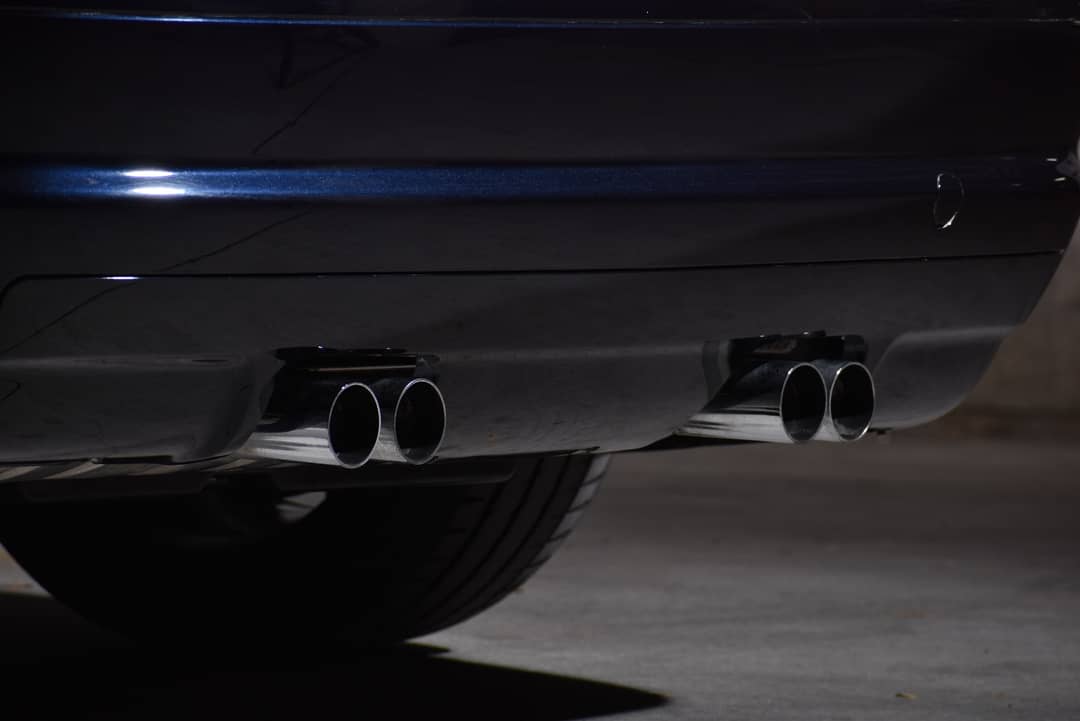 2004 BMW M3 — photo 19
