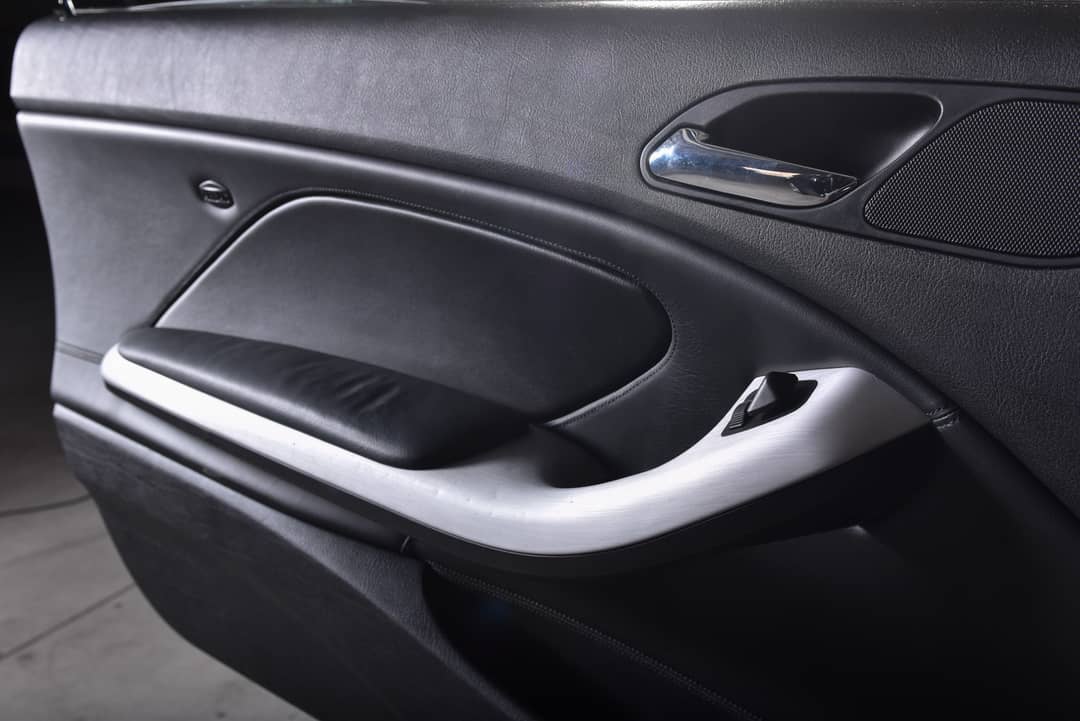 2004 BMW M3 — photo 23
