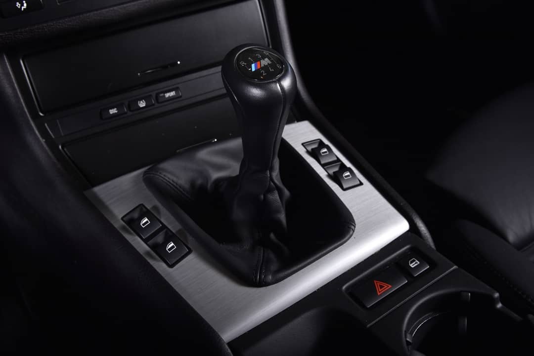 2004 BMW M3 — photo 24