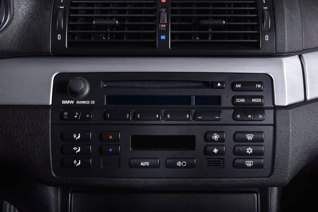 2004 BMW M3 — photo 25