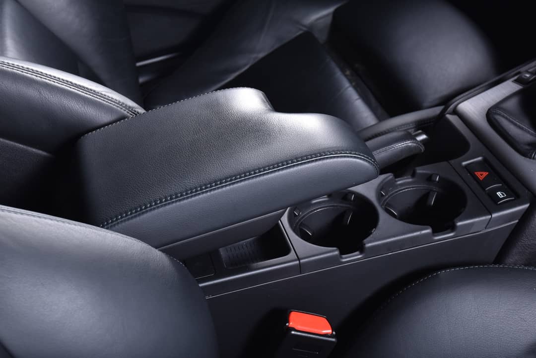 2004 BMW M3 — photo 32