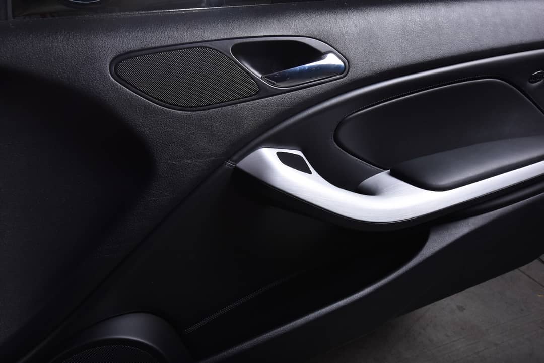 2004 BMW M3 — photo 35