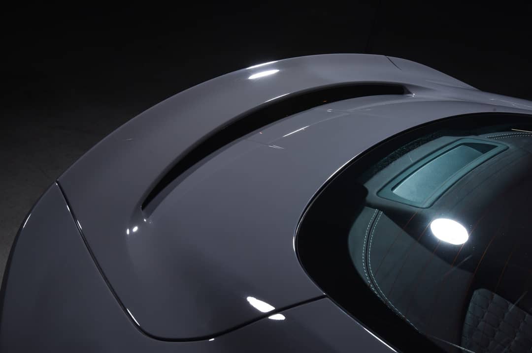 2014 Aston Martin Vanquish — photo 14