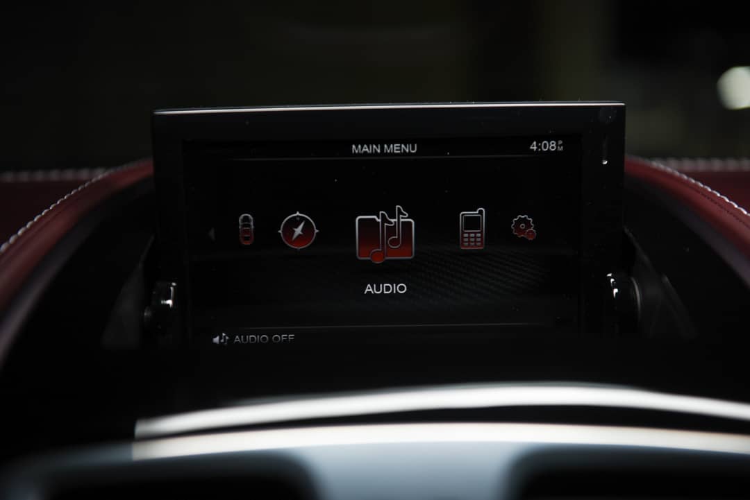 2014 Aston Martin Vanquish — photo 42