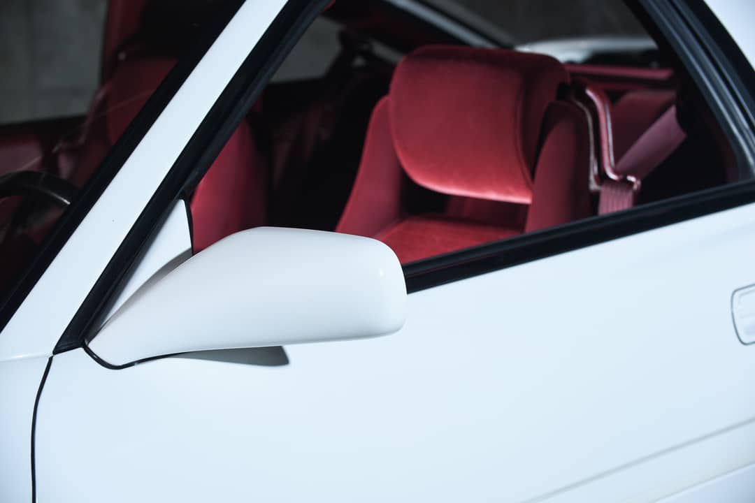 1991 Toyota Supra — photo 13
