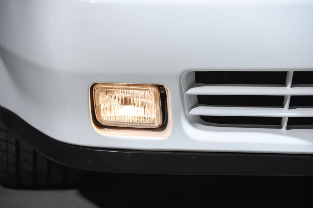 1991 Toyota Supra — photo 17
