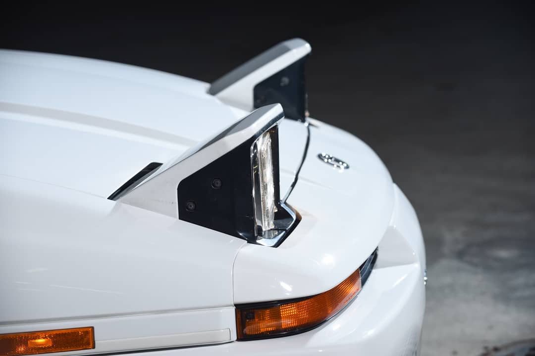 1991 Toyota Supra — photo 18