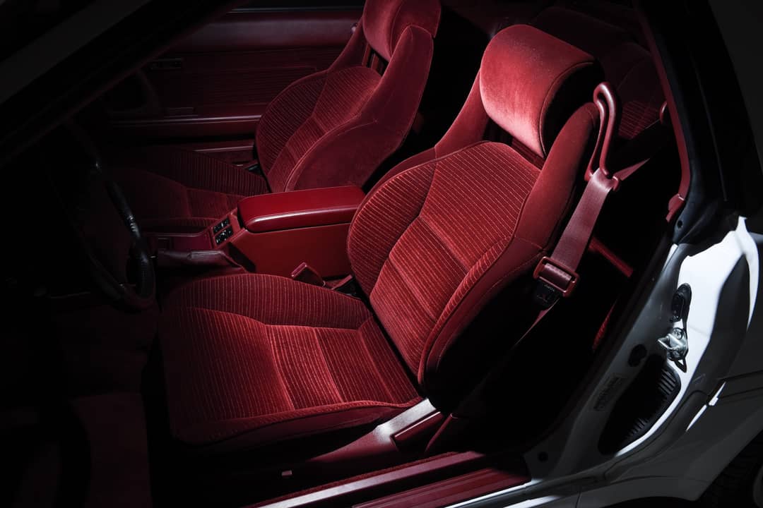 1991 Toyota Supra — photo 26