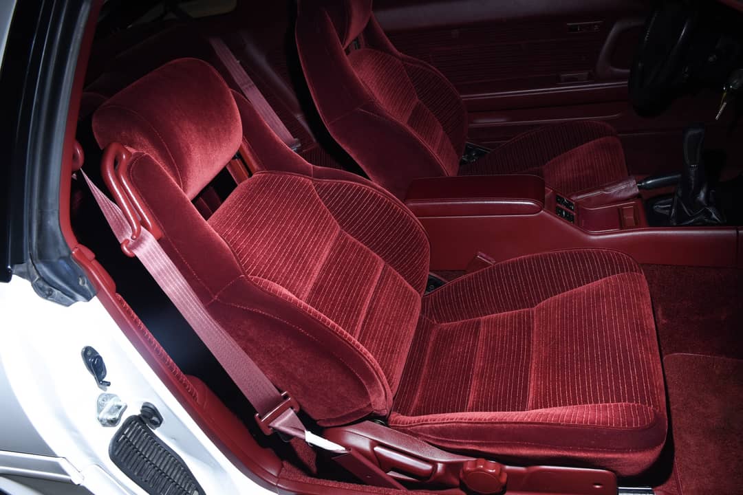 1991 Toyota Supra — photo 29