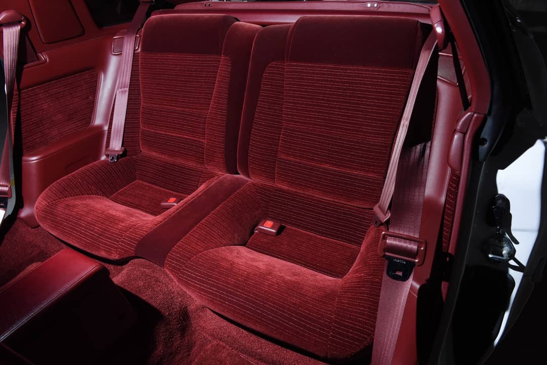 1991 Toyota Supra — photo 32