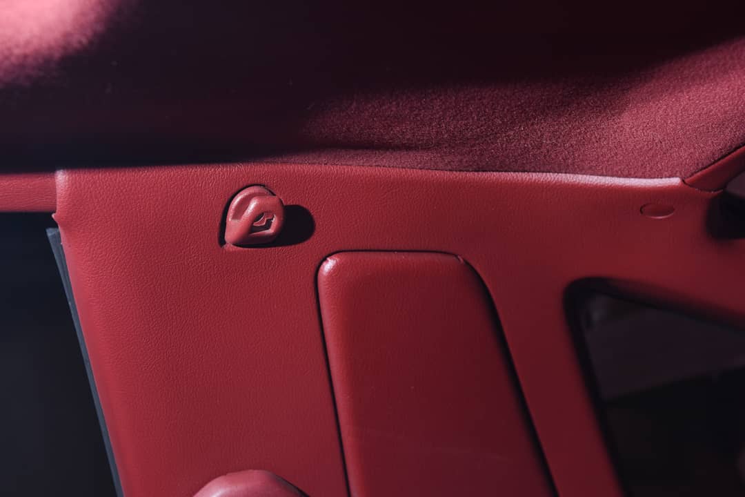 1991 Toyota Supra — photo 34