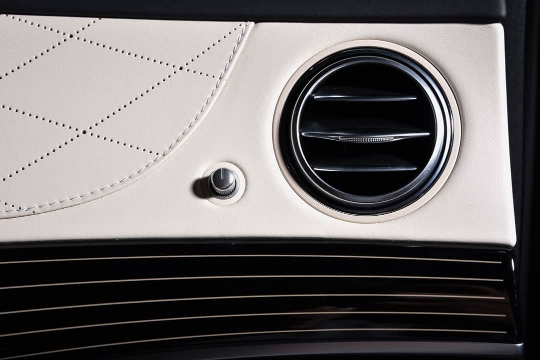 2020 Mercedes-Benz S-Class Mercedes-Maybach S 560 4MATIC — photo 34