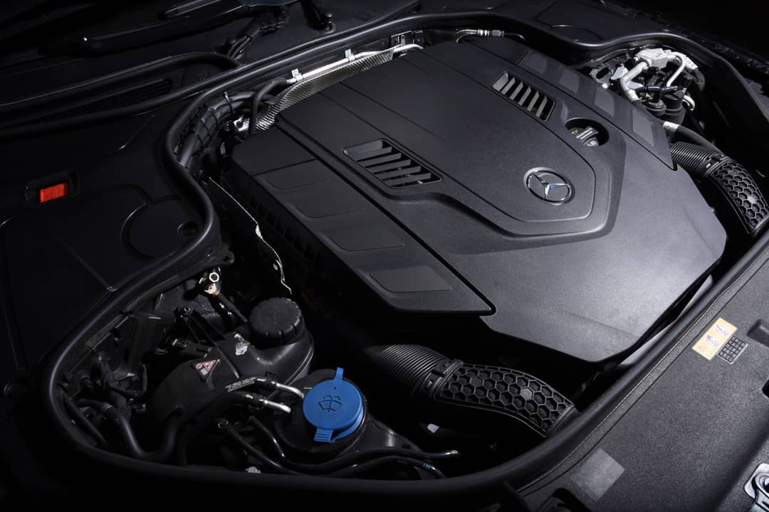 2020 Mercedes-Benz S-Class Mercedes-Maybach S 560 4MATIC — photo 47
