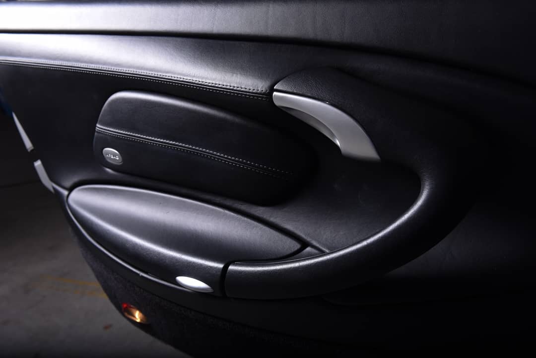 2002 Porsche 911 Turbo — photo 26