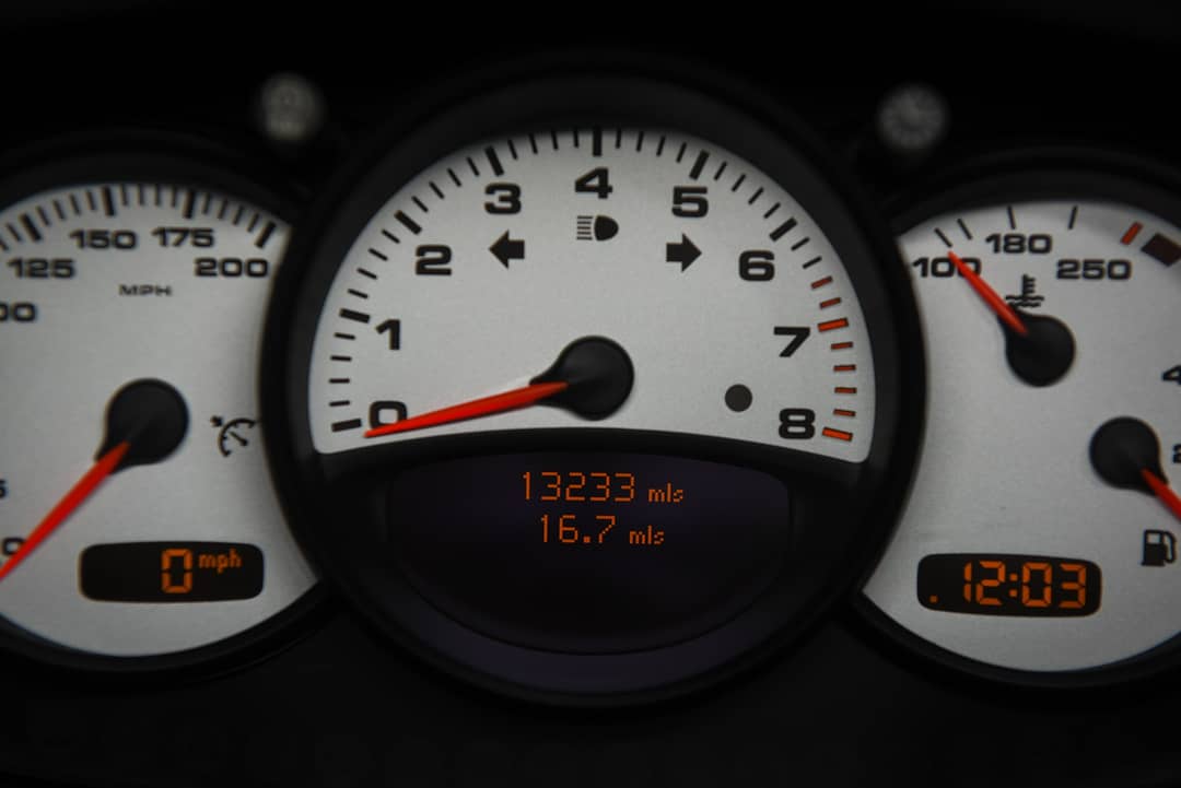 2002 Porsche 911 Turbo — photo 34