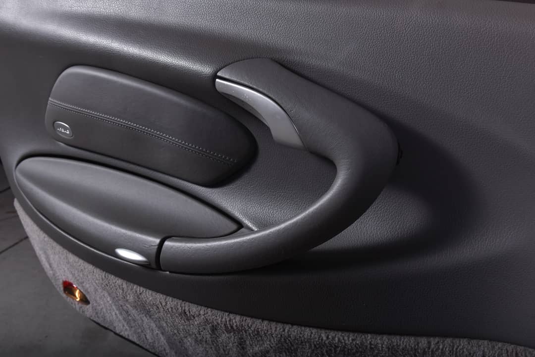 2001 Porsche 911 Carrera — photo 21
