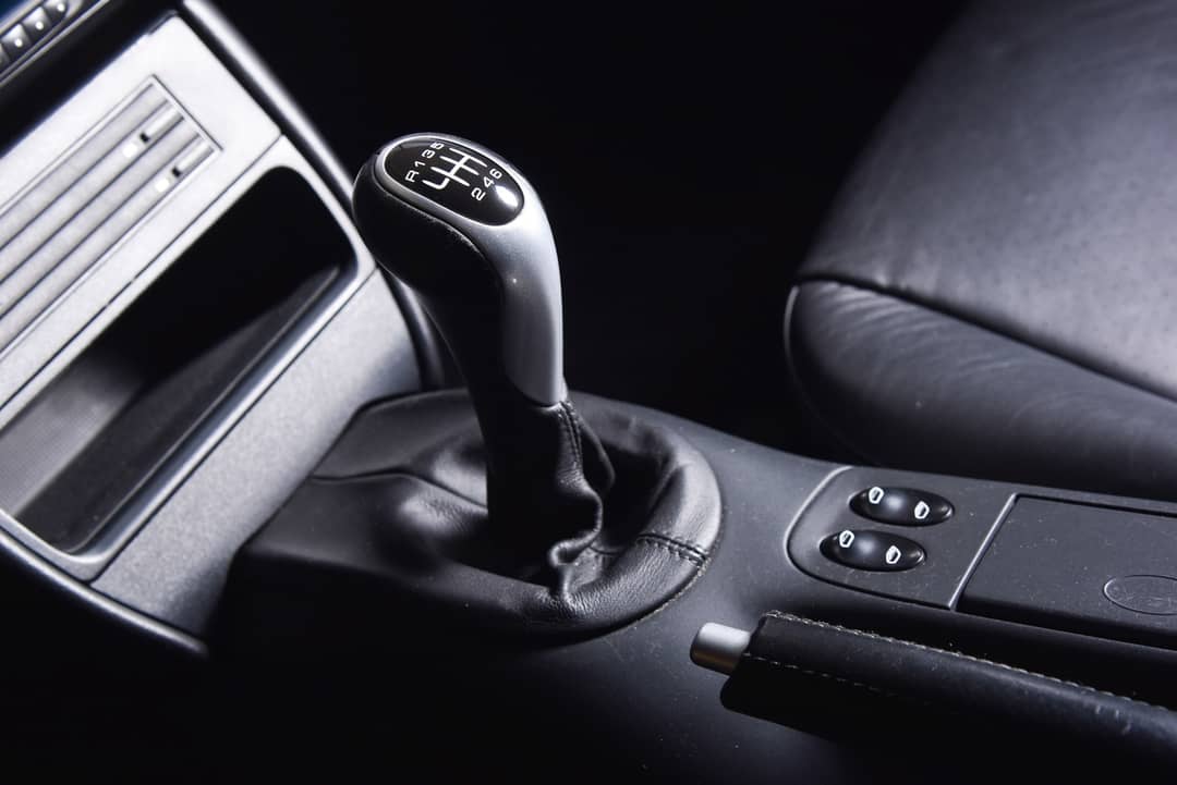2003 Porsche 911 Carrera — photo 22