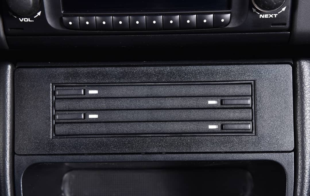 2003 Porsche 911 Carrera — photo 26