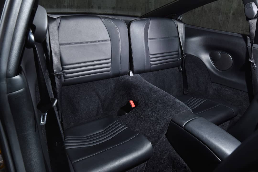 2003 Porsche 911 Carrera — photo 30