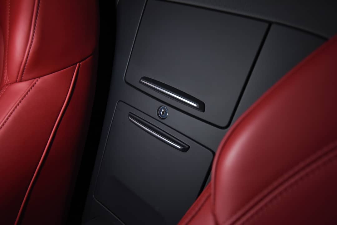 2015 Audi R8 4.2 quattro Spyder — photo 31