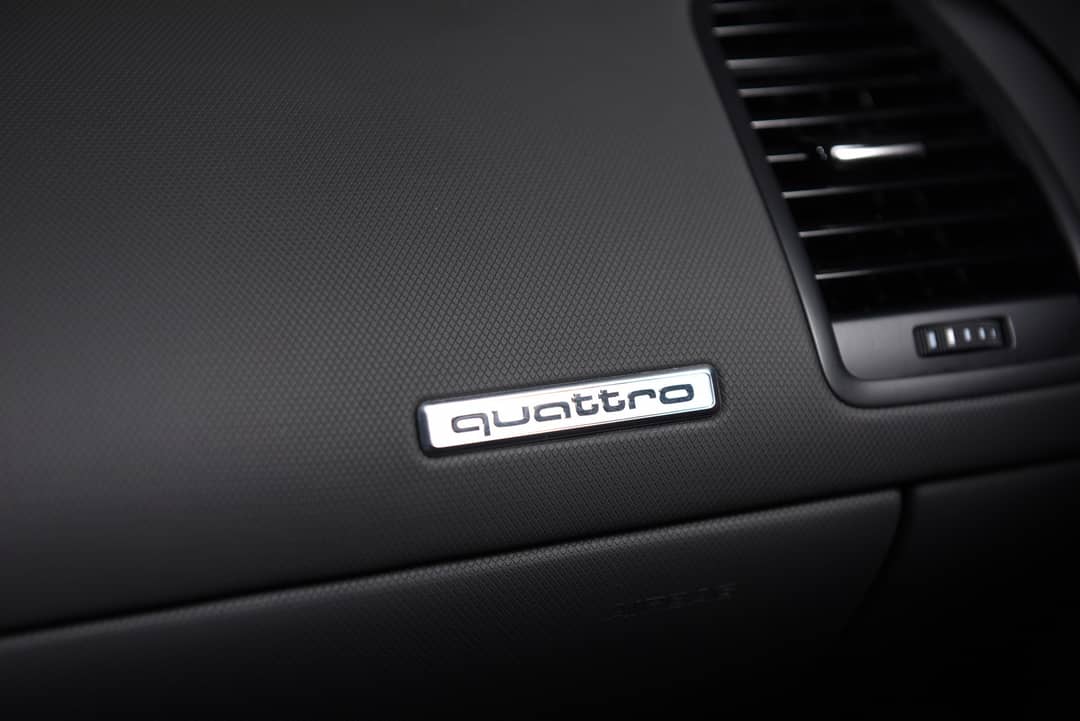 2015 Audi R8 4.2 quattro Spyder — photo 32