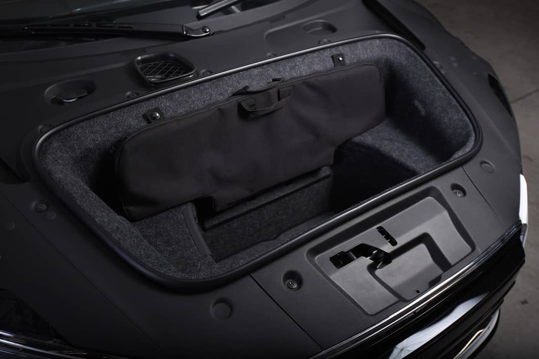 2015 Audi R8 4.2 quattro Spyder — photo 33