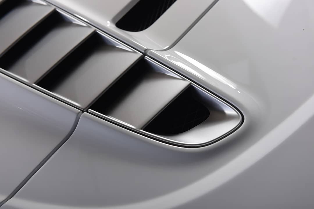 2015 Audi R8 4.2 quattro Spyder — photo 35