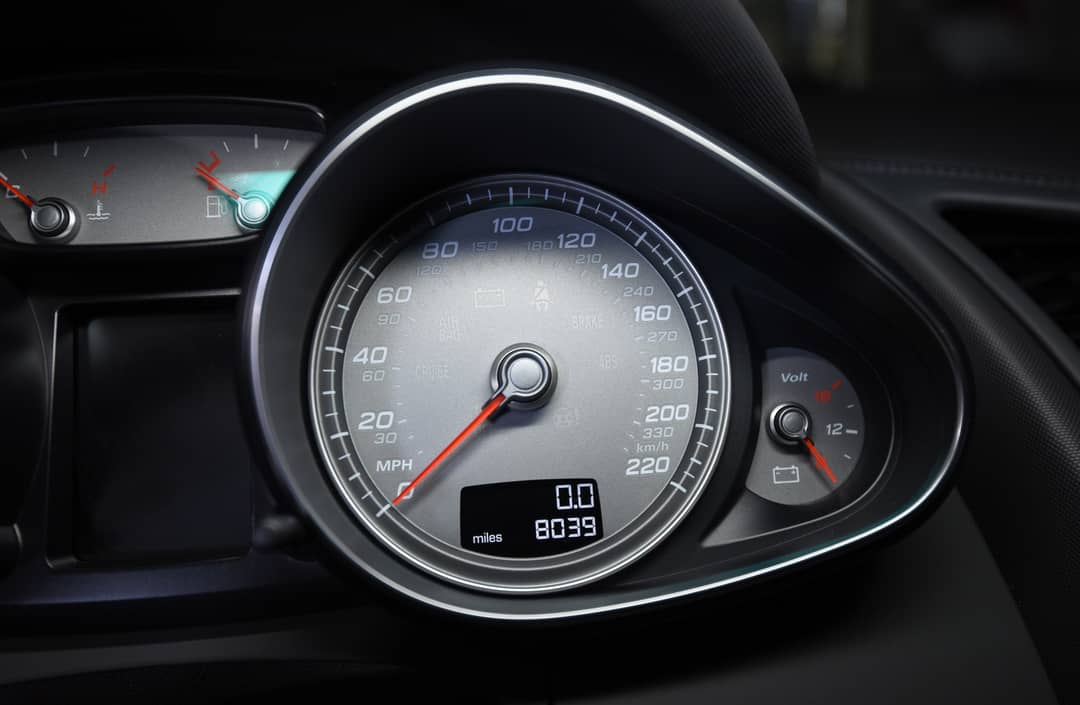 2015 Audi R8 4.2 quattro Spyder — photo 44