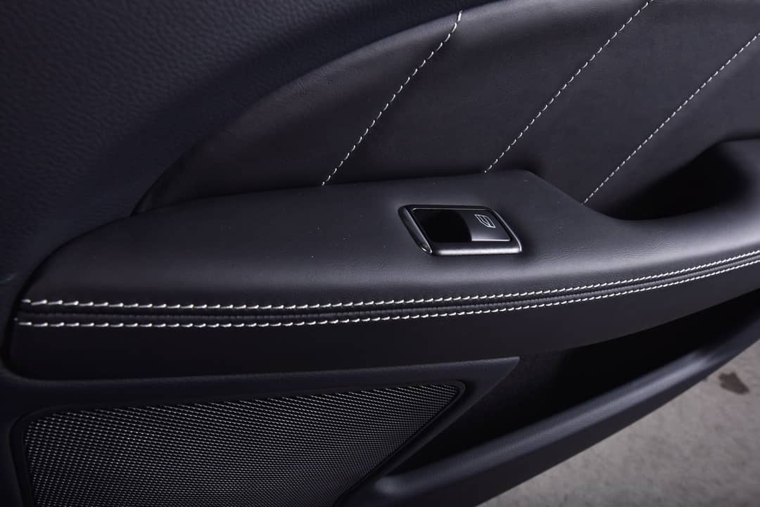 2017 Mercedes-Benz CLS AMG CLS 63 S — photo 20