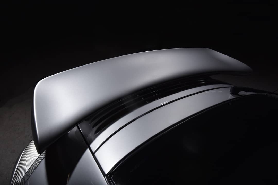 2002 Porsche 911 Turbo — photo 17