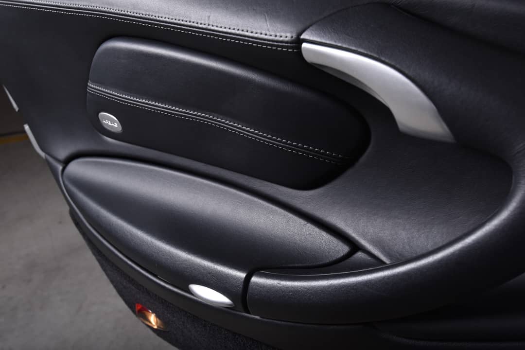 2002 Porsche 911 Turbo — photo 29