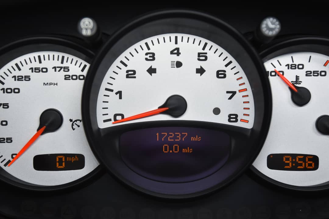 2002 Porsche 911 Turbo — photo 39