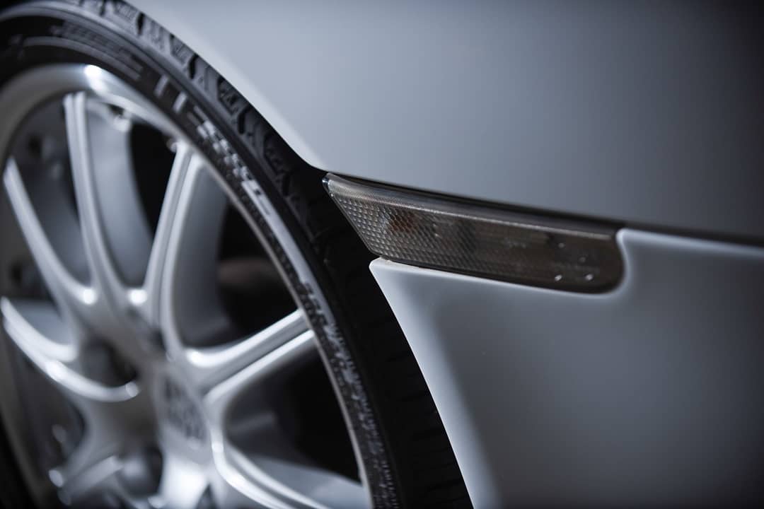 1999 Porsche 911 Carrera — photo 11