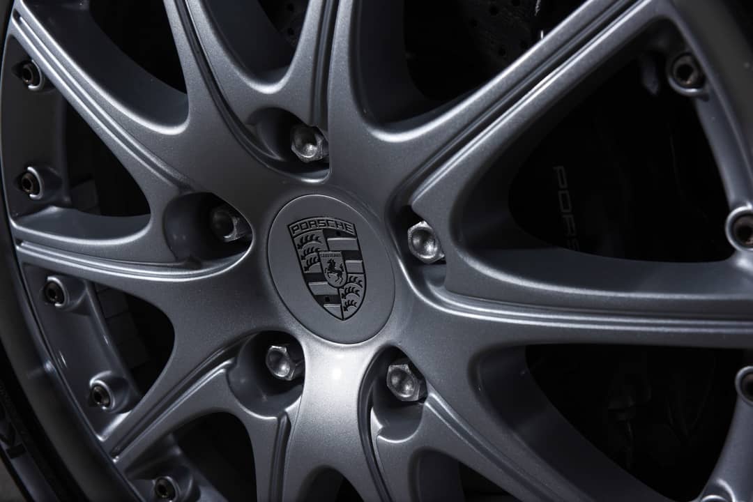 1999 Porsche 911 Carrera — photo 12