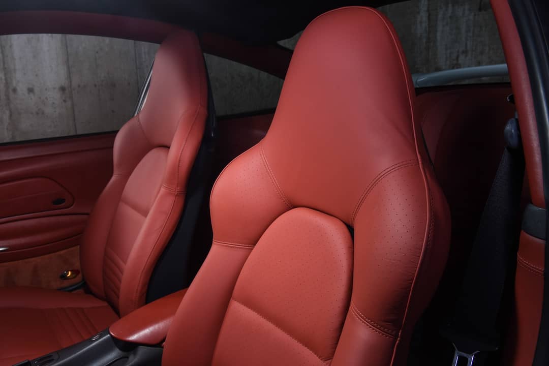 1999 Porsche 911 Carrera — photo 24