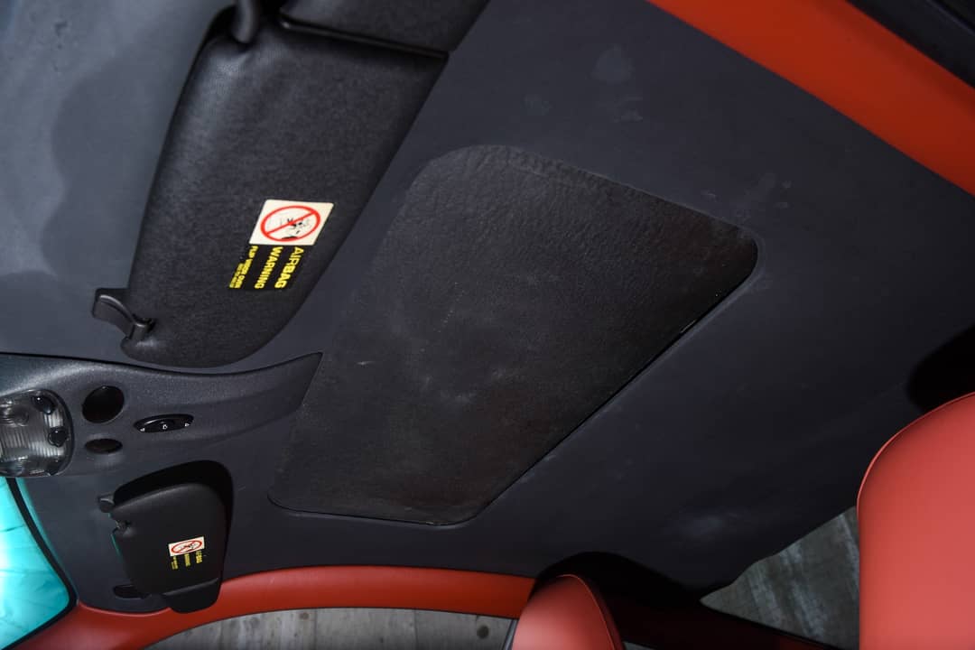 1999 Porsche 911 Carrera — photo 30