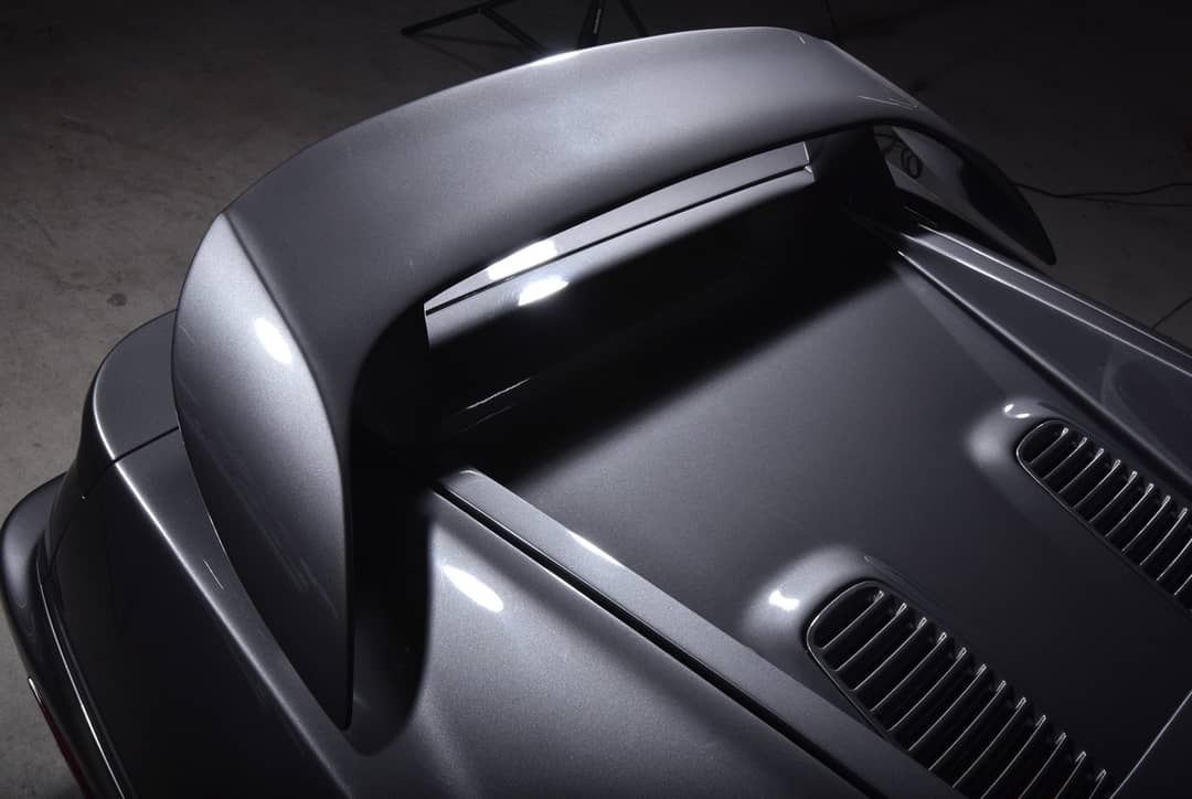 2002 Lotus Esprit V8 25th Anniversary — photo 16