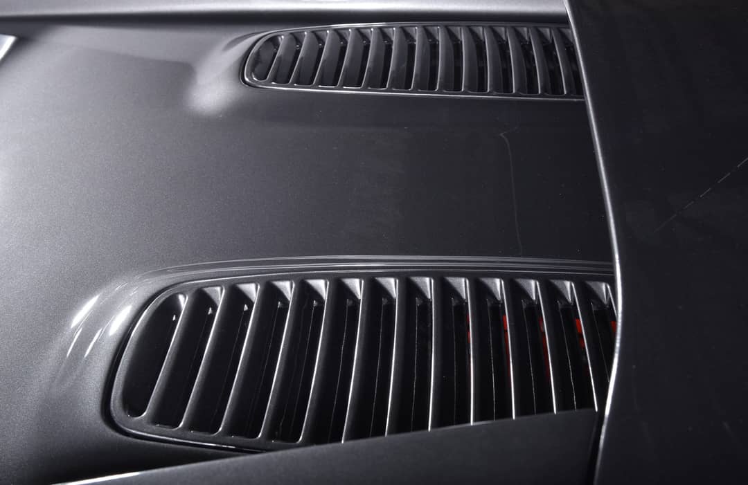 2002 Lotus Esprit V8 25th Anniversary — photo 17