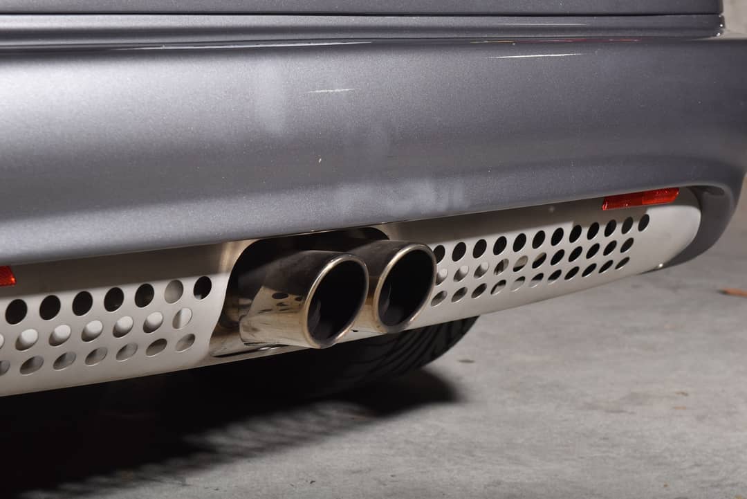 2002 Lotus Esprit V8 25th Anniversary — photo 25