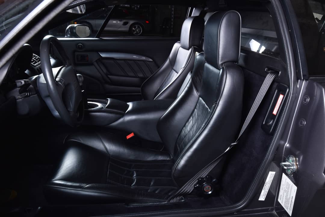2002 Lotus Esprit V8 25th Anniversary — photo 28