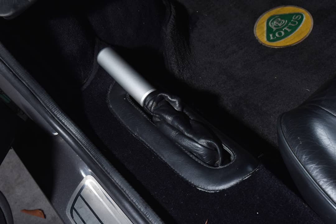 2002 Lotus Esprit V8 25th Anniversary — photo 29