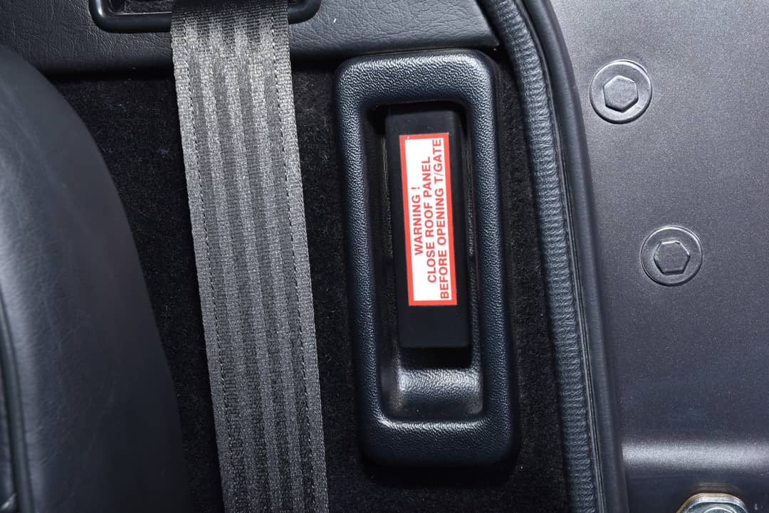 2002 Lotus Esprit V8 25th Anniversary — photo 32