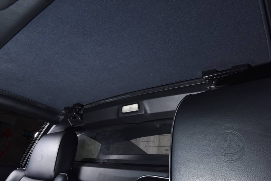2002 Lotus Esprit V8 25th Anniversary — photo 33