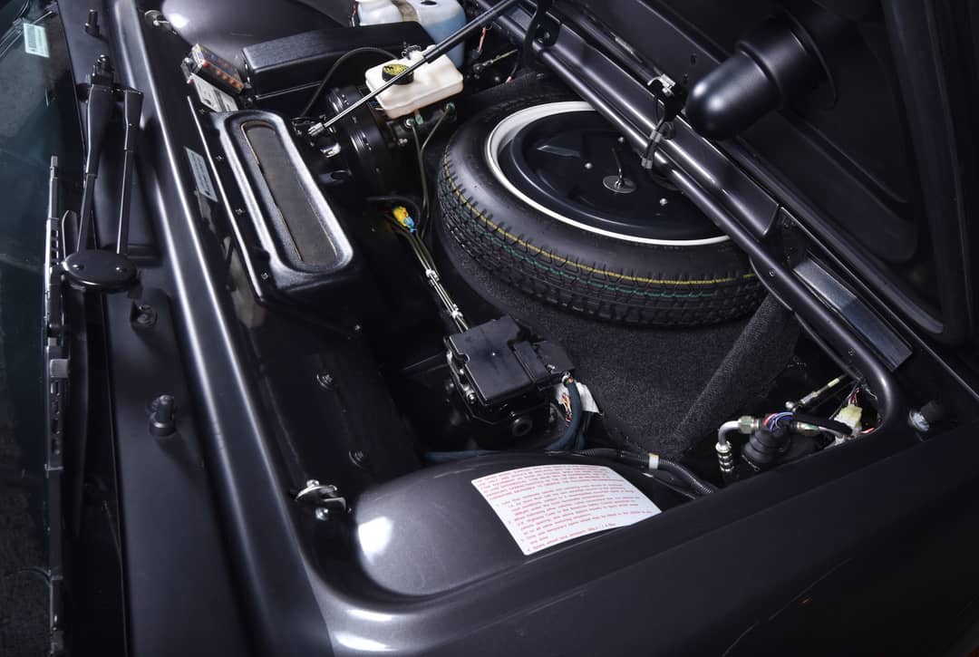 2002 Lotus Esprit V8 25th Anniversary — photo 34