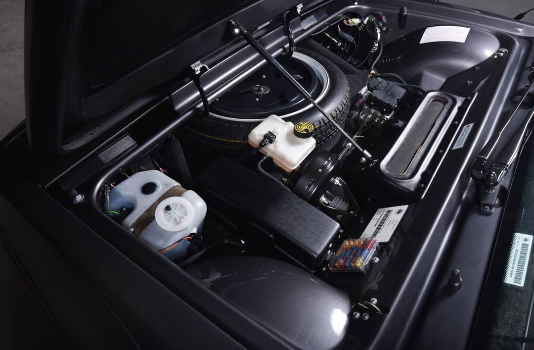 2002 Lotus Esprit V8 25th Anniversary — photo 35
