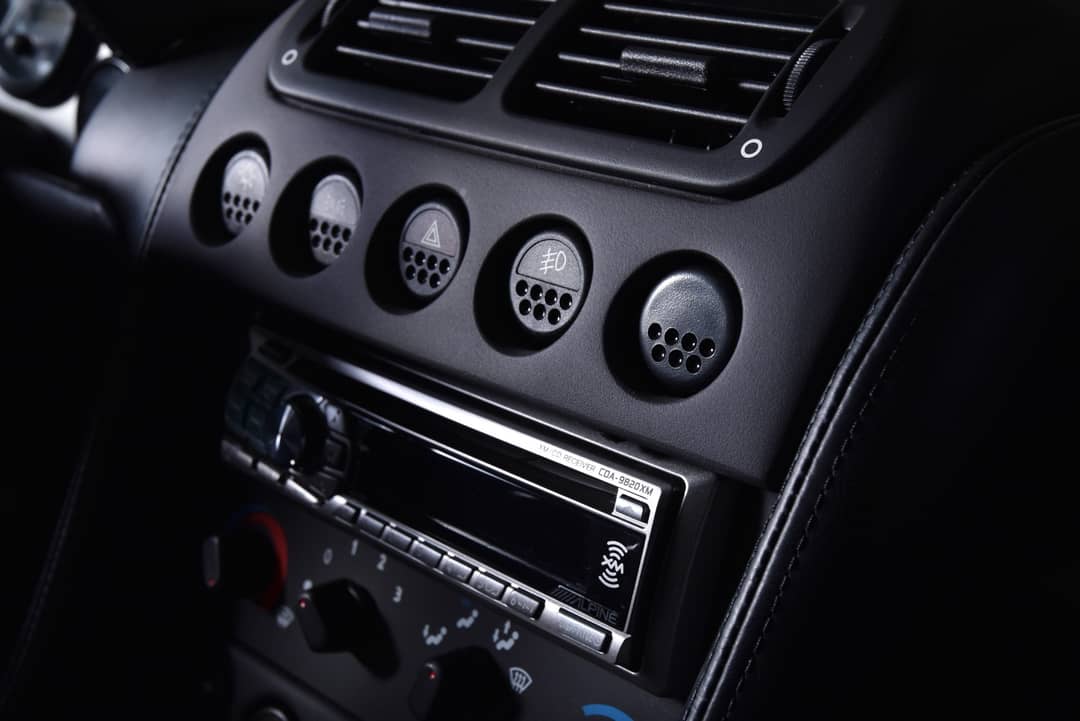 2002 Lotus Esprit V8 25th Anniversary — photo 46